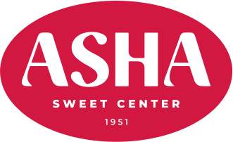 Asha logo