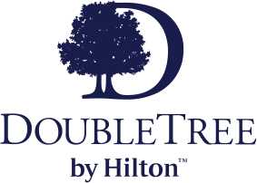 DoubleTree logo