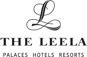 The Leela logo