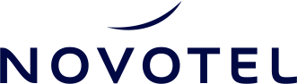Novotel logo