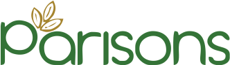 Parisons logo