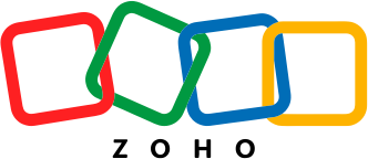 Zoho logo